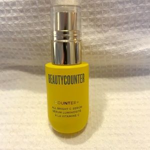 Beautycounter Counter+ All Bright C Serum (15mL)